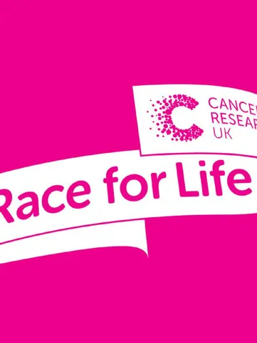 Race for Life 